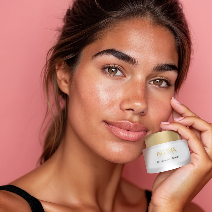 How to Revitalize Dull Skin with Dead Sea Cosmetics