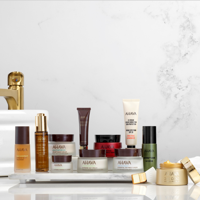 Pautas para el cuidado de la piel: Rutina general