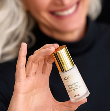 Halobacterias, ¡encantado de conocerte!