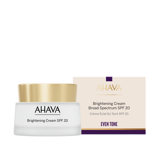 Age Control Even Tone Hidratante Amplio Espectro SPF20