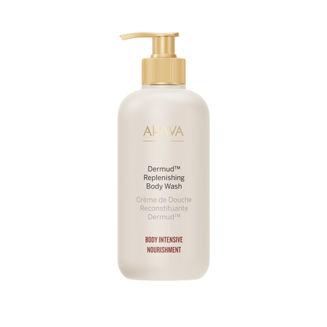 Dermud™ Gel Limpiador Corporal