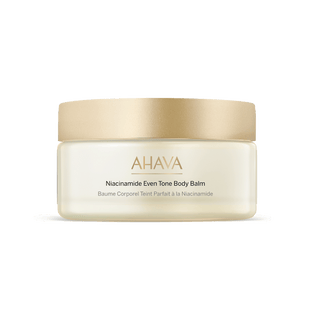 Bálsamo Corporal Niacinamida Even Tone