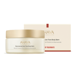 Bálsamo Corporal Niacinamida Even Tone