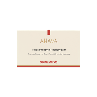 Bálsamo Corporal Niacinamida Even Tone