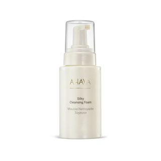 Espuma Limpiadora Sedosa