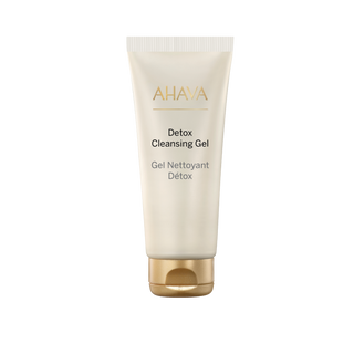 Gel Limpiador Detox