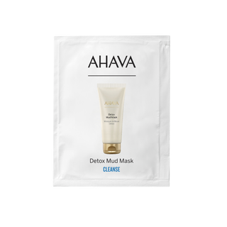 Mascarilla de Fango Detox - Muestra