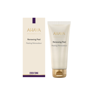Peeling facial renovador