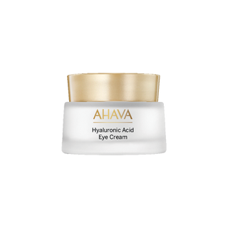 Hyaluronic Acid Eye Cream - 15 ml