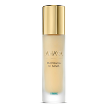 Suero reafirmante multivitamínico C