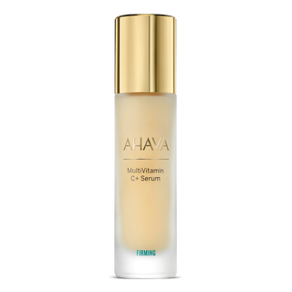 Suero reafirmante multivitamínico C