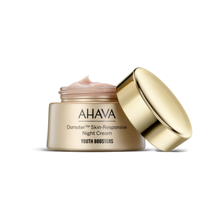 Osmoter™ Crema de Noche Sensible a la Piel