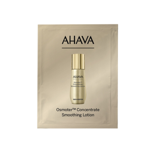 Osmoter Loción Alisadora Concentrada - Muestra