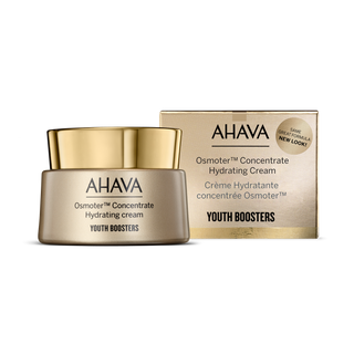 Osmoter™ Crema Hidratante Concentrada