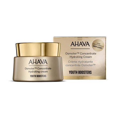 Osmoter™ Crema Hidratante Concentrada