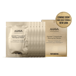 Osmoter™ Parches oculares pack de 6