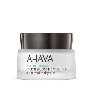 Essential Crema Hidratante de Día - Normal a Seca