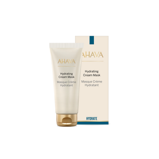 Mascarilla Crema Hidratante