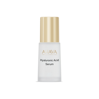 Suero de ácido hialurónico