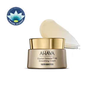 Crema alisadora Crystal Osmoter™ X6