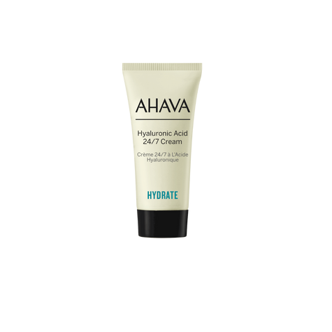 Crema Ácido Hialurónico 24/7 - 15 ml