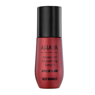 Suero alisador avanzado