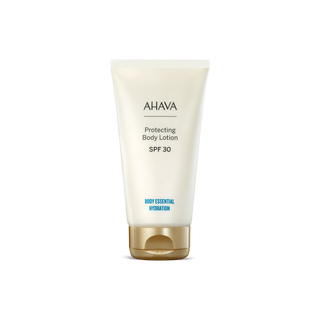Loción corporal protectora SPF 30