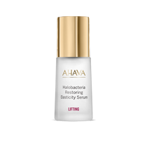 Suero restaurador de la elasticidad Halobacteria