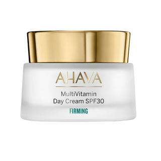 Crema de día multivitamínica SPF30