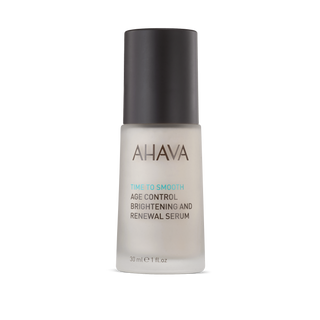 ahava Age Control Serum Iluminador y Renovador