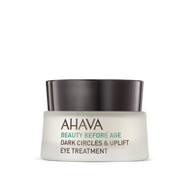 ahava Tratamiento antiojeras y lifting de ojos