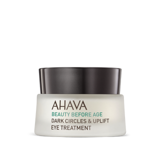 ahava Tratamiento antiojeras y lifting de ojos
