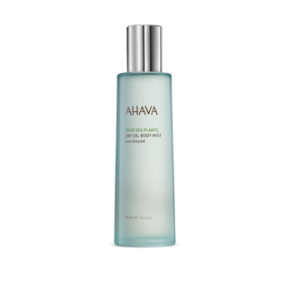 ahava Bruma Corporal de Aceite Seco - Beso de Mar