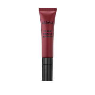 ahava dead sea Tratamiento para las arrugas de la línea de los labios