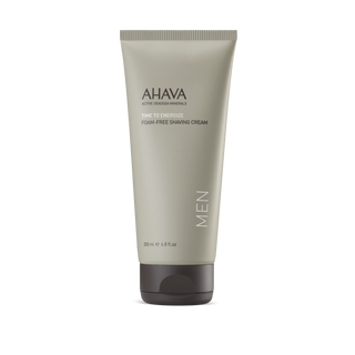 Crema de afeitar sin espuma Ahava Men