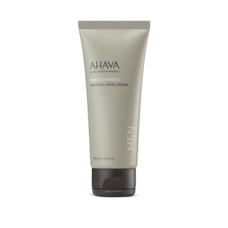 ahava Crema de Manos Mineral para Hombre