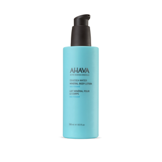 ahava dead sea Loción Mineral Corporal - Beso de Mar