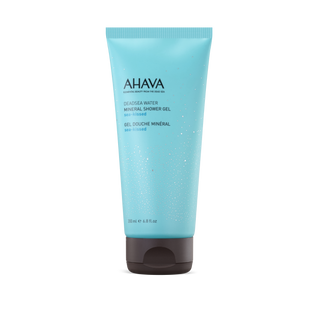 AHAVA® Gel de Ducha Mineral del Mar Muerto Sea-Kissed