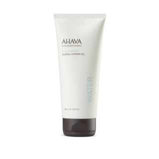 Gel de Ducha Mineral del Mar Muerto AHAVA