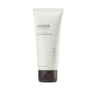 AHAVA® Mascarilla de Fango Purificante del Mar Muerto
