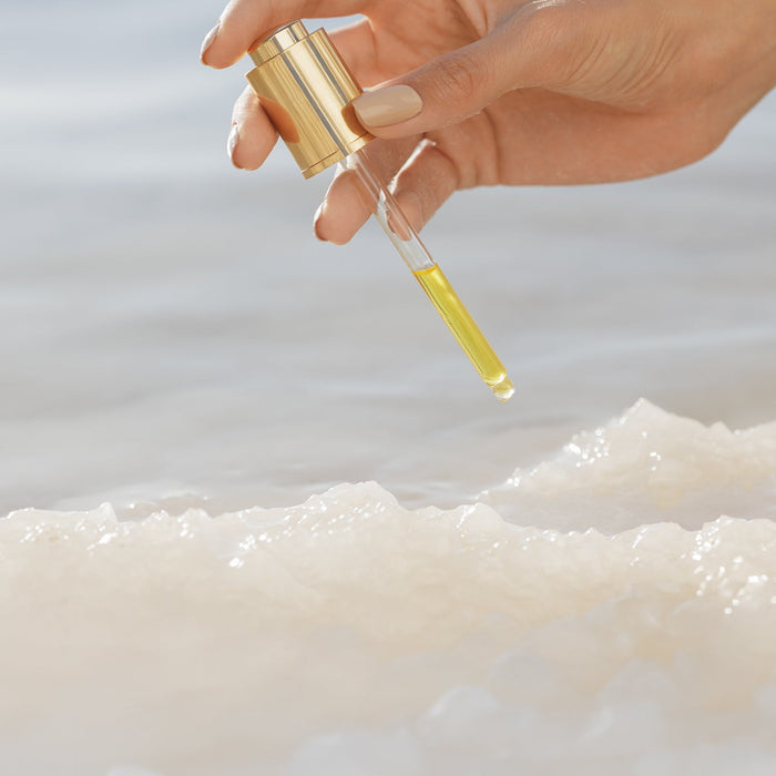 SPF: el escudo por excelencia para una piel radiante