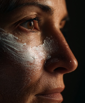 Discover the Benefits of Dead Sea Facial Products