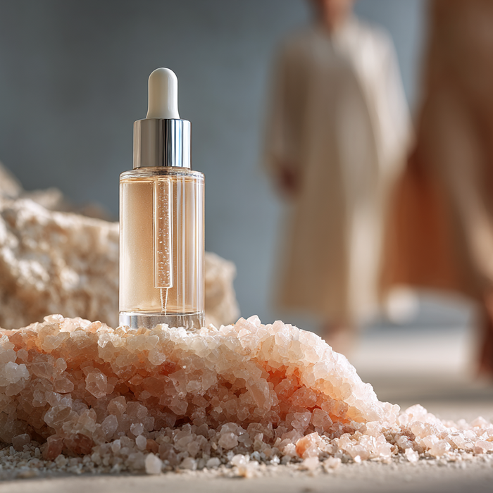 Pautas para el cuidado de la piel: Los sérums desmitificados