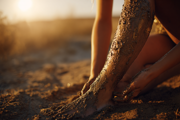 Can Dead Sea Minerals Ease Skin Redness?