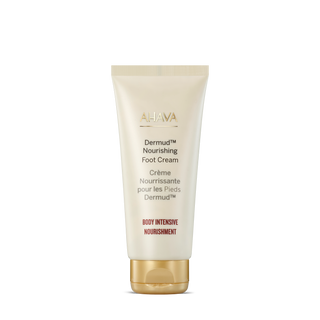 Crema nutritiva para pies Dermud