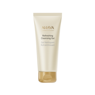 Gel Limpiador Refrescante