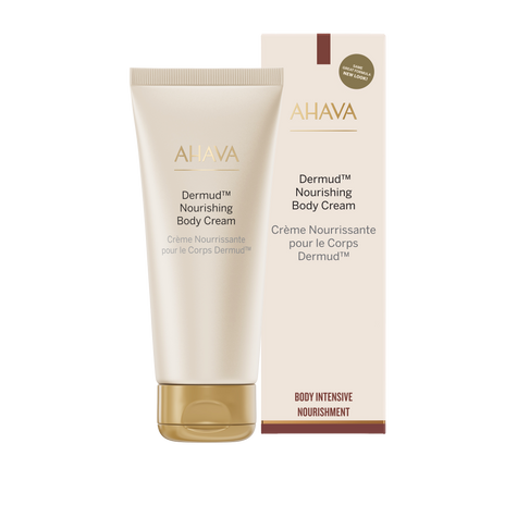 Crema Corporal Nutritiva Dermud