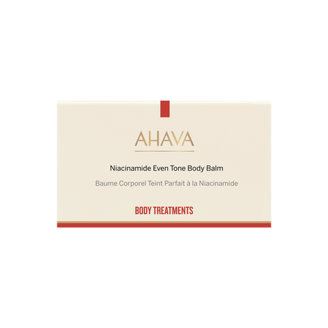Bálsamo Corporal Niacinamida Even Tone