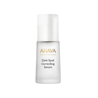 Suero corrector de manchas oscuras