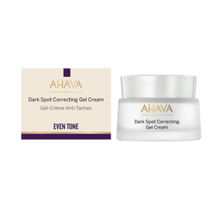 Gel Crema Corrector de Manchas